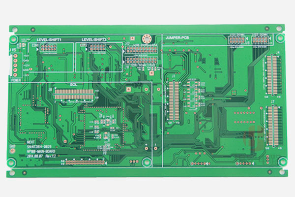 PCB加工,電路板加工,線(xiàn)路板加工