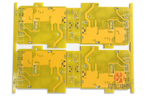 4層pcb電路板,4層pcb打樣價格,4層pcb廠家