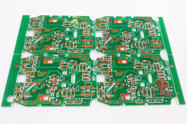 抗氧化pcb