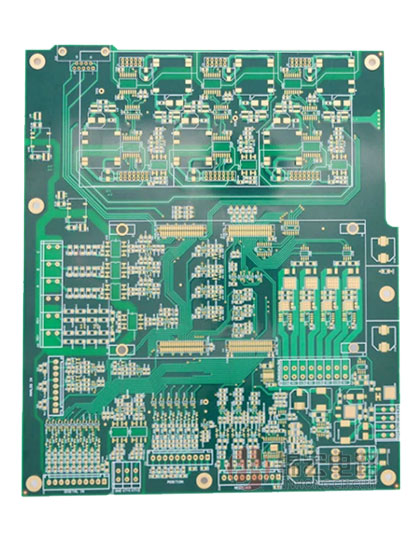 雙面pcb,fr4 pcb雙面板