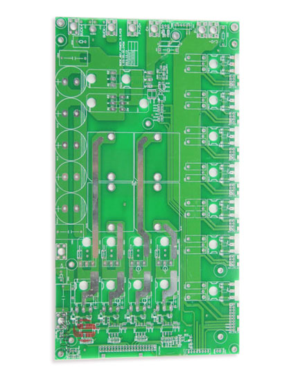 雙面pcb板