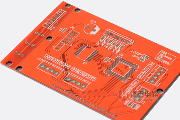 pcb品質(zhì)控制重點