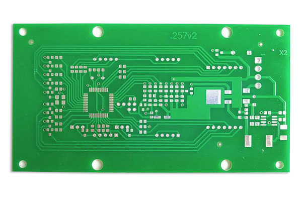 發(fā)卡機(jī)PCB線(xiàn)路板