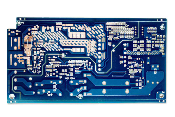 雙面PCB電路板定做