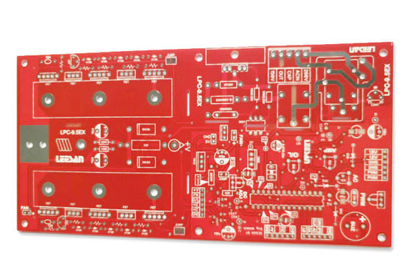 安防設備PCB打樣,安防設備線路板,安防設備電路板打樣