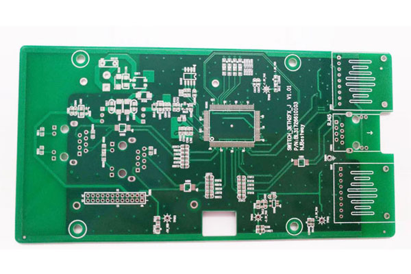 PCB線路板,線路板的焊盤顏色,PCB顏色來判定工藝