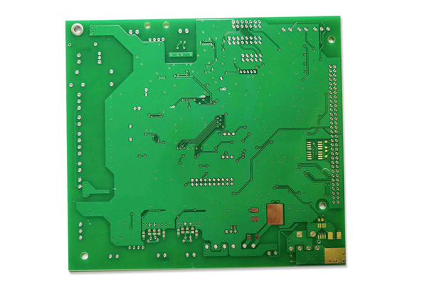 PCB板孔銅厚度,電路板正?？足~厚度,