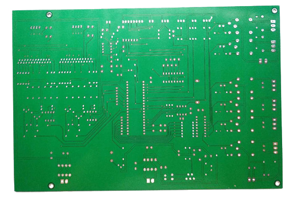 PCB線路板鉆孔方式,PCB廠家常見的三種鉆孔類型