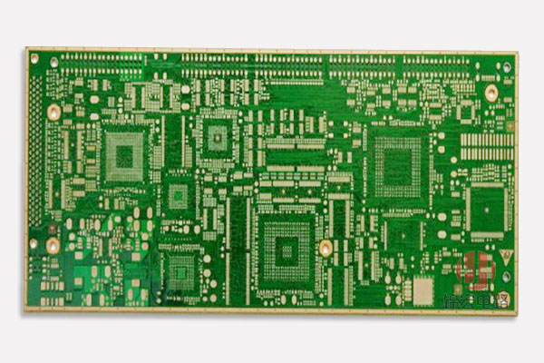 汽車燈pcb工廠