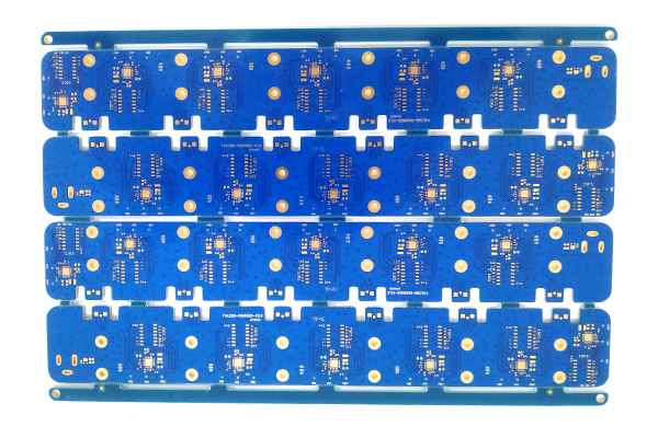 偶數(shù)層印制電路板成本優(yōu)勢(shì),PCB成本