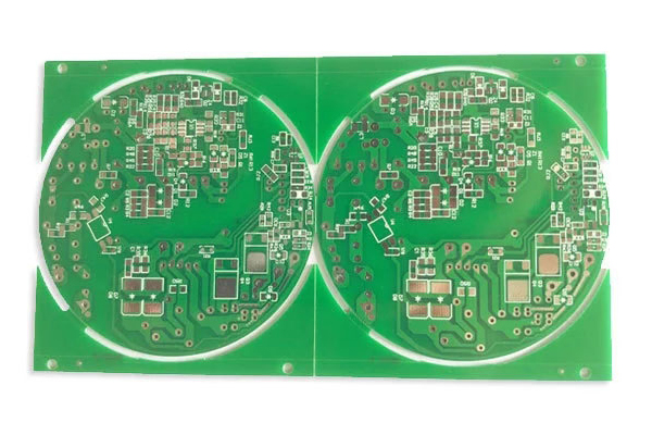 PCB焊接缺陷的三大因素