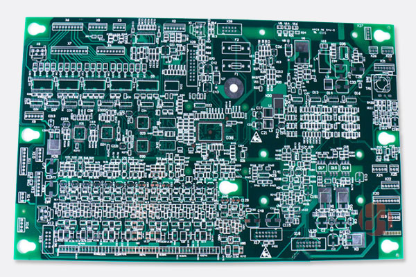 編碼器電路板,編碼器pcb板