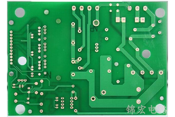 PCB塞孔怎么辦,線(xiàn)路板樹(shù)脂塞孔,為什么用樹(shù)脂塞孔