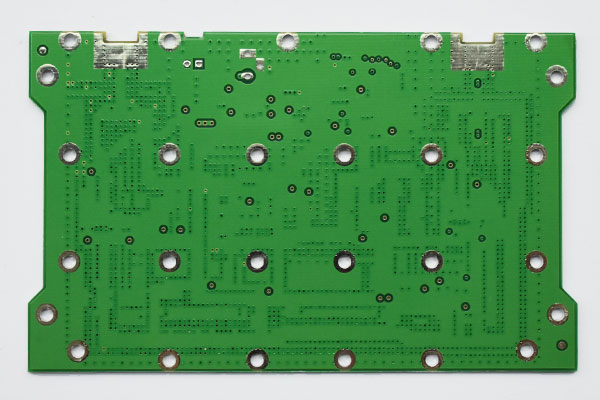 pcb打樣生產(chǎn)廠家