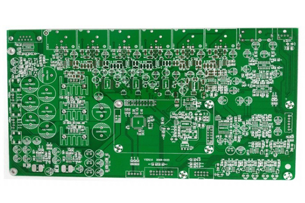 廢棄PCB及時(shí)處理減少環(huán)境污染