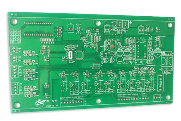 噴碼機(jī)線(xiàn)路板,噴碼機(jī)PCB,噴碼機(jī)電路板