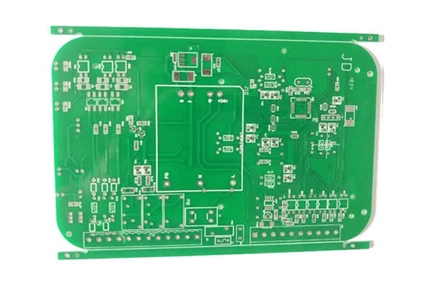 單面PCB線(xiàn)路板,單面PCB板,單面PCB電路板