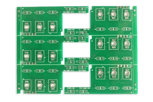 溫控器PCB線路板