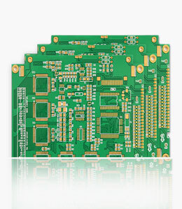 小批量pcb